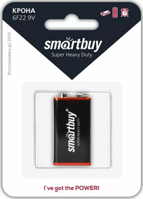  Smartbuy 6F22 ()