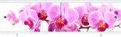 Экран 1,68 "Арт" дикая орхидея