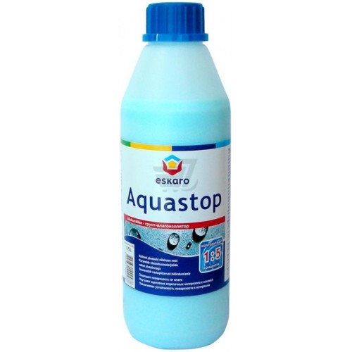  ESKARO CLASSIC  Aquastop 0,5 