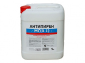 Антисептик МС(0-1) огнебиозащитный состав 10л