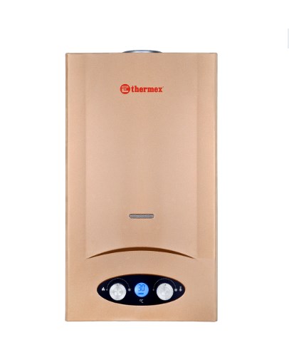   THERMEX G 20 D (Golden brown)
