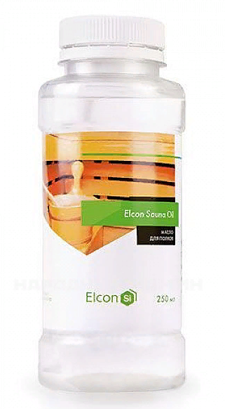    Elcon Sauna Oil 250 
