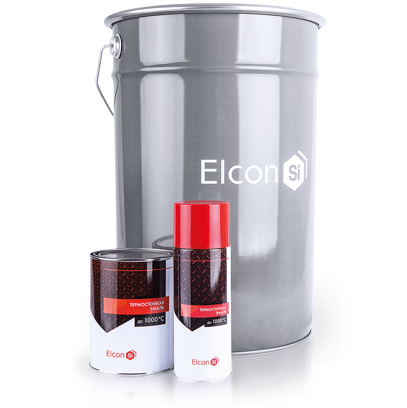  Elcon  1 (0,8), . ELCON
