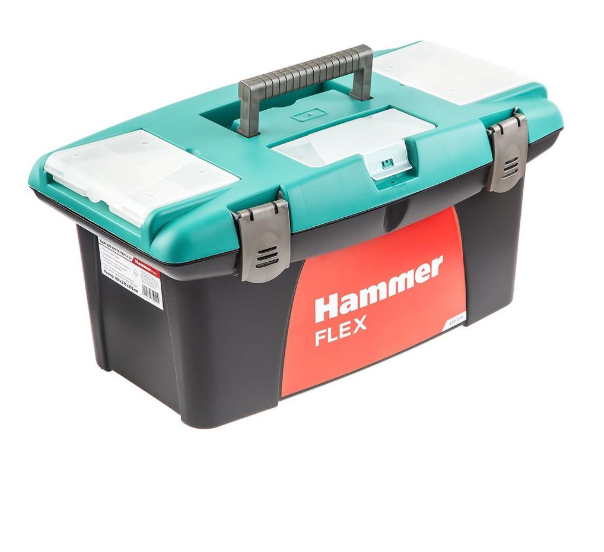    Hammer Flex 235-011  19"         480*235*270