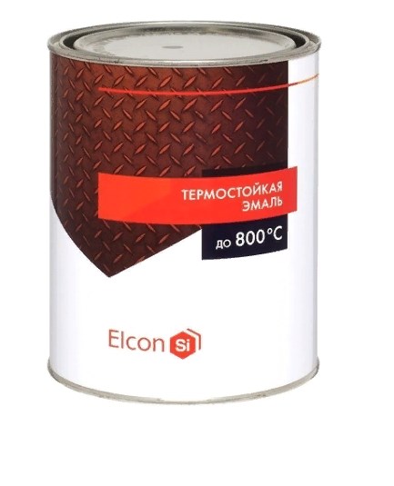   Elcon 1 (0,8)   650 