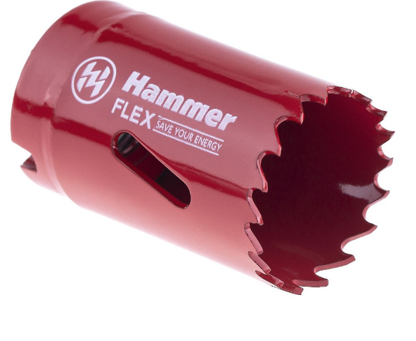  Hammer Flex 224-006  Bi METALL 32 