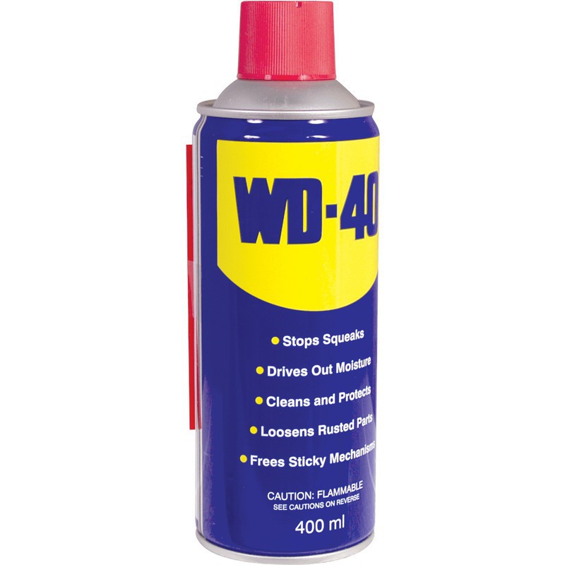   WD-40  420 