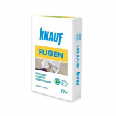 Шпаклевка гипсовая Knauf Фуген,10 кг