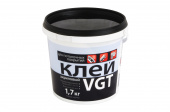 УЦЕНКА Клей VGT для потолочных покрытий 1,7 кг. 