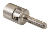 Торцеватель для армированной трубы 50 мм (под эл./инструмент)