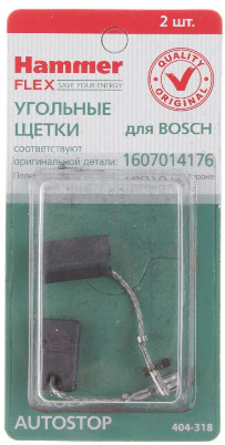   RD (2 .)  Bosch (1607014176)  51016,5 AUTOSTOP 404-318