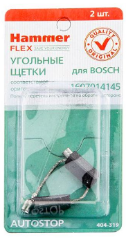   RD (2 .)  Bosch (1607014145)  5815,2 AUTOSTOP 404-319