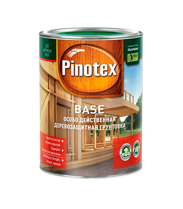   Pinotex Base 1 