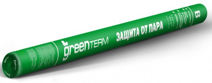  GreenTerm B    602