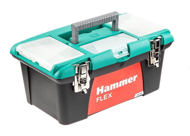    Hammer Flex 235-018  16"      400*250*180
