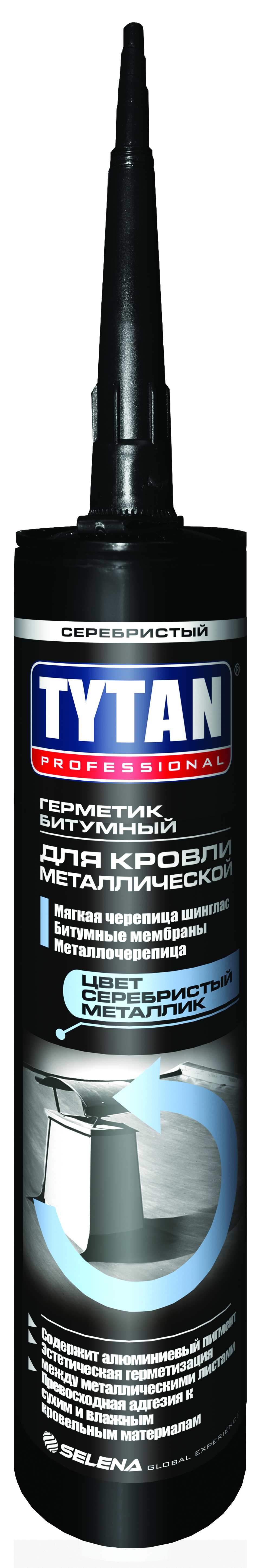   .   310  TYTAN Professional