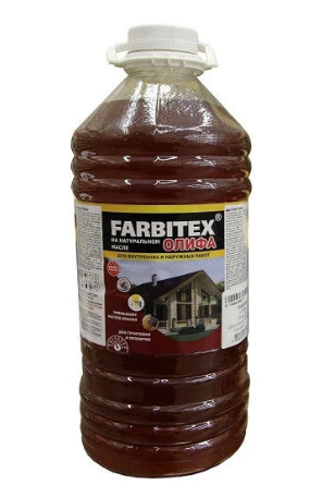   5 . Farbitex