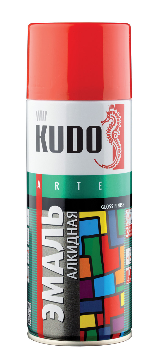 KUDO    - 520 