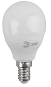 Лампа светодиодная LED smd Р45-7w-840-E14 ЭРА
