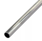 Алюминиевая труба круглая 25х1,2 (2м)
