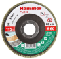    115  22  60  1   Hammer Flex SE 213-019