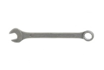 Ключ Комбиннированый,17 мм, CrV, фосфатированный, ГОСТ Сибртех