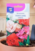 Семена цветов Цв Бальзамин "Том Самб", Смесь,0,2 гр