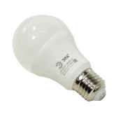 Лампа светодиодная LED smd A60-17W-840-E27 ЭРА