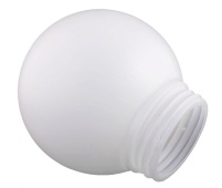 Пластик "шар горловинт" для НББ 64-60-110 / 111