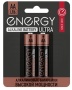   Energy Ultra LR6  2 .