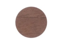 Заглушка самоклейка D14 темный орех (100 шт.), ГОСКРЕП-подвес