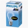   PHILIPS A55 27 60W CL 