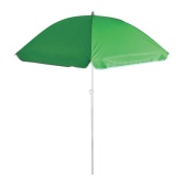 Зонт пляжный BU-62 диаметр 140 см, складная штанга 170см