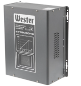   WESTER STW3000NS  3 000   , , 220, .:125-275