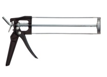 Пистолет для герметика скелетный (6-и гранный шток) Caulker "Blast"