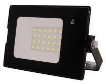 Светодиодный прожектор ЭРА LPR-021-0-65K-010 10Вт800Лм6500К