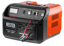 Зарядное устройство WESTER CH30  для АКБ 700Вт 12/24В 20/10А