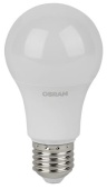Лампа светодиодная LED 15 Вт E27 4000К 1200Лм груша 220 В OSRAM