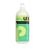 Клей полимерный "POLYLEX" 0,5л