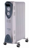 Радиатор масляный ENGY EN-2209 Modern