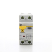 АВДТ 32 С16 Автоматический Выключатель Дифф.тока