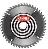 Диск пильный Hammer Flex 205-118 CSB WD  235мм*48*30/20мм по дереву