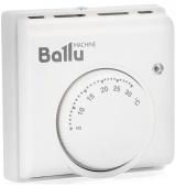 Термостат механический для инфракрасных обогревателей Ballu BMT-2, P до 2кВт