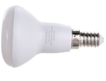 Лампа светодиодная Ecola R50 E14 8W 4200K 4K 87x50 Premium  G4PV80ELC