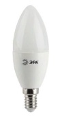 Лампа светодиодная LED sdm В35-11w-840 Е14 Эра