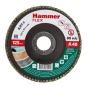    125  22  40  1   P40 Hammer Flex SE 213-024