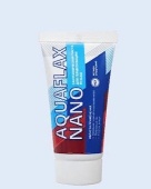 Паста д/льна, тюбик 30 гр. Aquaflax Nano
