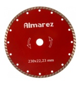 /  23022,23  "Almarez" 