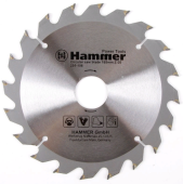   Hammer Flex 205-106 CSB WD  165*20*30/20/16  